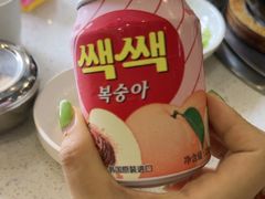 -名家韩国料理·烤肉(瑶海店)