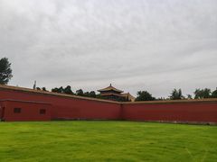 -北京市劳动人民文化宫(太庙)