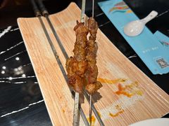 -巴依老爷新疆美食(清华东门店)