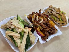 -三盛楼饭店(四流中路店)