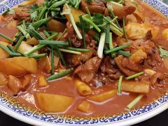 -福顺祥大盘鸡(临潼店)