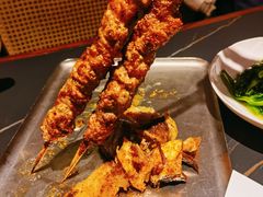 -阿里家·新疆烤肉酒場