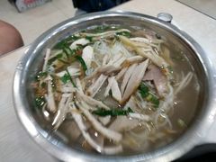 -华姐鸡粉(教育路店)