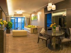 -深圳星河丽思卡尔顿酒店