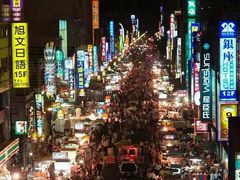 -六合夜市