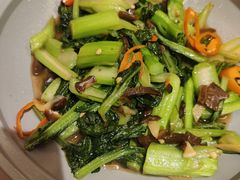 -耶里夏丽·丝路新疆菜·清真食品(徐汇南丹东路臻选店)