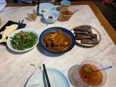 -小吊梨汤·北京菜·烤鸭(鸟巢店)