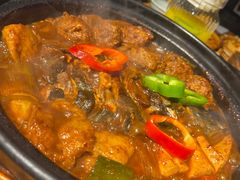 -打酱油·非遗淮扬菜(瘦西湖梅岭店)