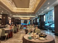 -东方御宴海鲜酒楼(棕泉酒店)