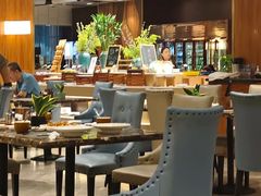 -云海轩·海鲜自助-河北云瑧世纪大饭店1F
