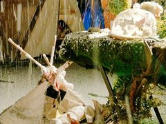 -佐佑帐篷环游记(南锣鼓巷店)