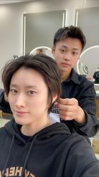 -安蒂护肤造型