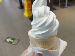 -麦当劳(祈年大街店)