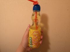 波子汽水-福匠日本料理(人民路店)