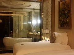 android_upload_pic-上海浦东星河湾酒店