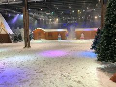 -宁波冰雪大世界(北仑区)