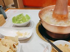 -东门口·新式老北京火锅(河西龙湖天街店)