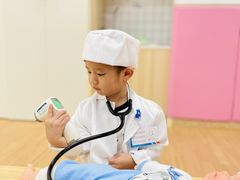 -佳诺智慧托育中心(龙岗中心城校区)