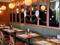 -原石牛扒·约会餐厅(龙城万科里店)