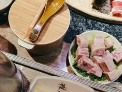 -蜀大侠火锅(森兰花园城店)