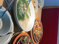 -蜜桃餐厅·伴山(绿宝广场店)