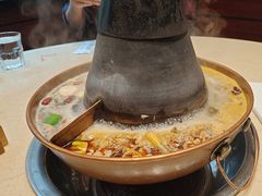 -阳坊大都涮羊肉(阳坊总店)