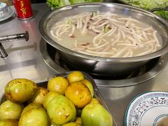 -巴山·烤全羊(高新总店)