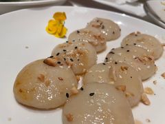 花生汤团-莆田餐厅PUTIEN(武商MALL店)
