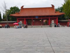 -天静宫
