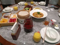 -北国饭店·海鲜·北方菜(峡山店)