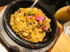 -隐泉之语日式料理(王府中环店)