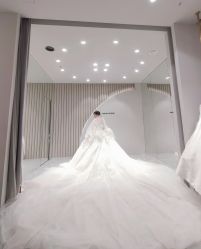 -SATIN COUTURE瑟庭婚纱礼服馆