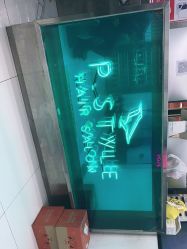 -P.STYLE 派斯造型