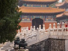 -历代帝王庙博物馆