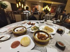 -香云轩·顺德菜(香云纱园林酒店店)