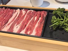 -祥源胡同·涮牛羊肉火锅(花桥店)