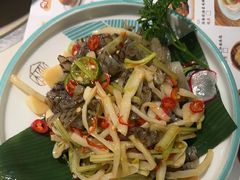 酸辣鱼皮-椰客·海南椰子鸡(新塘永旺梦乐城店)