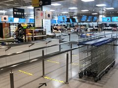 -宜家家居(哈尔滨商场店)