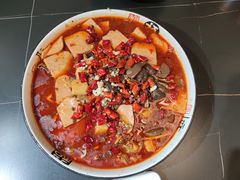 -·老北京炸酱面