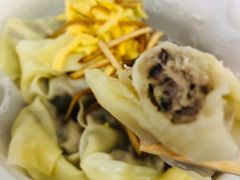 -锡笼记·无锡小笼(方塔店)