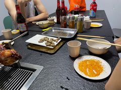 -旺烤园烧烤·炭烤羊腿(吴江阳光新天地店)