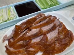 -便宜坊烤鸭店(贵园里店)