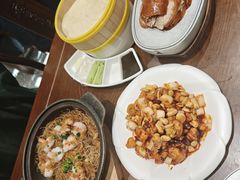 -紫光园(创始店)