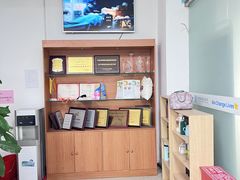 -北大青鸟IT互联网技术学校(东莞校区)