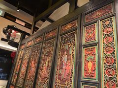 -院8里·小聚园老川菜(九眼桥店)