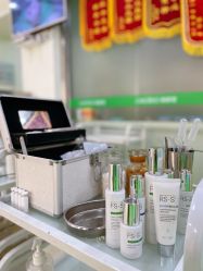 -清颜堂专业祛痘