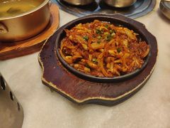 -韩宫宴烤肉·料理(青浦宝龙店)