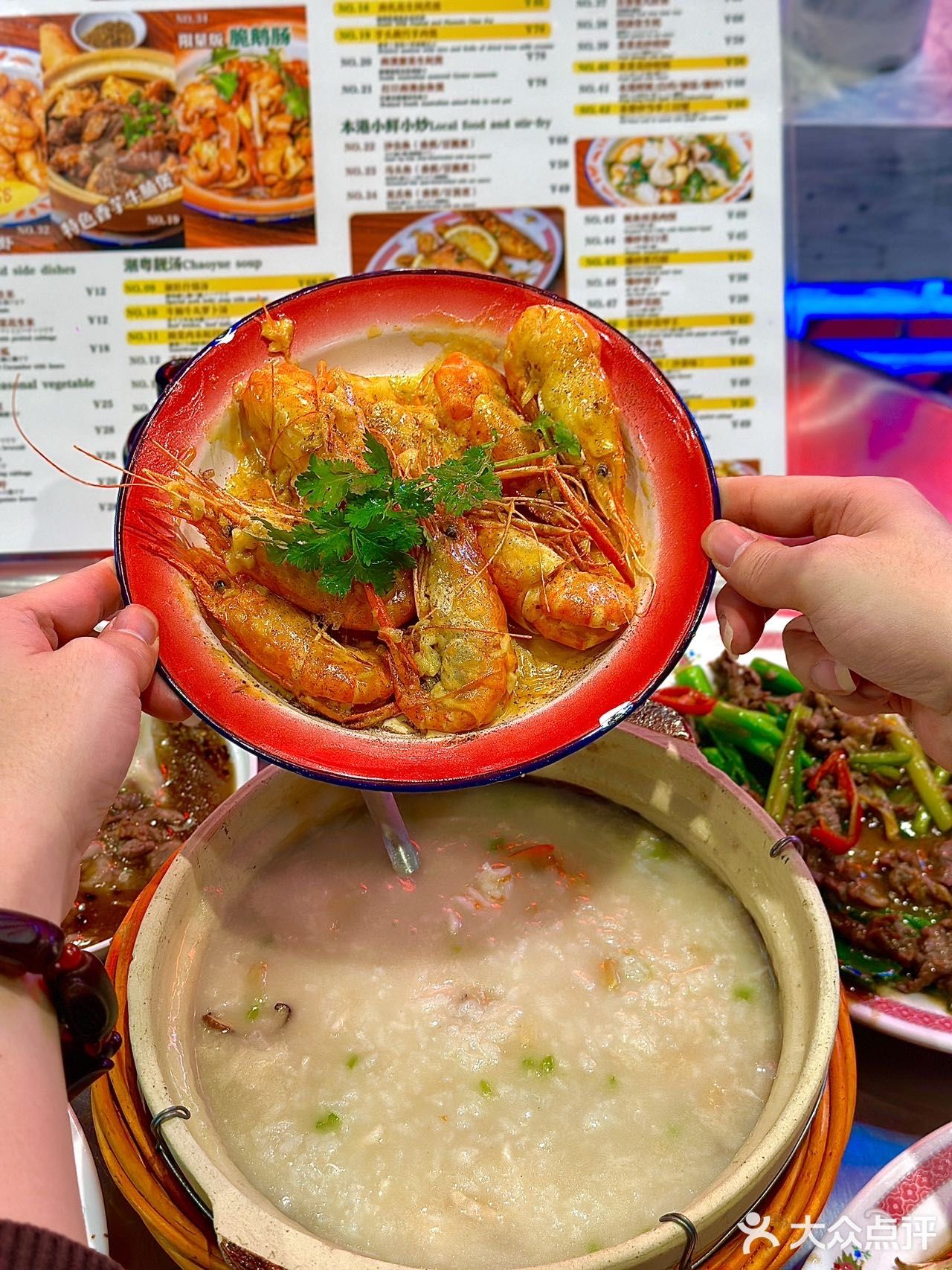 隐藏于人广世贸的潮汕菜打卡圣地