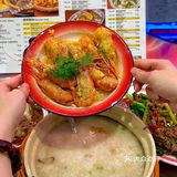 隐藏于人广世贸的潮汕菜打卡圣地