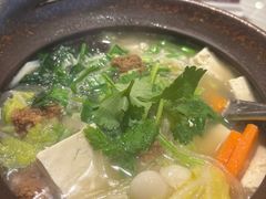 -东方亚克西餐厅(西康路店)